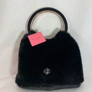 Kate Spade Betty Swag bag